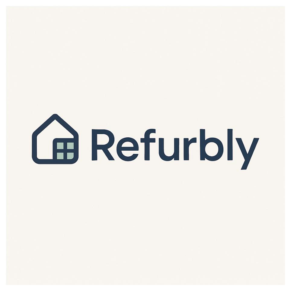 Refurbly